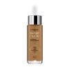 L&#039;Oréal Paris True Match Nude Plumping Tinted Serum Fond de ten pentru femei 30 ml Nuanţă 6-7 Tan