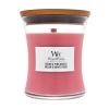 WoodWick Melon &amp; Pink Quartz Lumânări parfumate 275 g