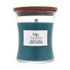 WoodWick Juniper &amp; Spruce Lumânări parfumate 275 g