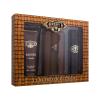 Cuba Prestige Set cadou Apă de toaletă 90 ml + gel de duș 200 ml + loțiune după ras 100 ml