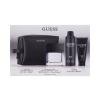 GUESS Seductive Homme Set cadou Apă de toaletă 100 ml + deodorant 226 ml + gel de duș 100 ml + geantă cosmetică