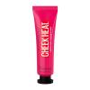 Maybelline Cheek Heat Fard de obraz pentru femei 8 ml Nuanţă 25 Fuchsia Spark