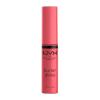 NYX Professional Makeup Butter Gloss Luciu de buze pentru femei 8 ml Nuanţă 36 Sorbet