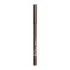 NYX Professional Makeup Epic Wear Liner Stick Creion de ochi pentru femei 1,21 g Nuanţă 07 Deepest Brown