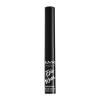 NYX Professional Makeup Epic Wear Waterproof Tuș de ochi pentru femei 3,5 ml Nuanţă 07 Red