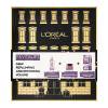 L&#039;Oréal Paris Revitalift Filler HA Deep Replumping And Restoring Volume Set cadou Cremă de zi pentru față Revitalift Filler HA 50 ml + ser pentru față Revitalift Filler HA Serum 30 ml + mască de ochi Revitalift Filler HA Cooling Eye Serum-Mask 1 buc