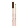 Gabriella Salvete Petra Nude Liquid In Pen Tuș de ochi pentru femei 3 ml Nuanţă Brown