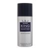 Banderas King of Seduction Deodorant pentru bărbați 150 ml