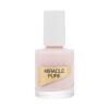 Max Factor Miracle Pure Lac de unghii pentru femei 12 ml Nuanţă 205 Nude Rose