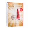 Shiseido Ultimune Power Infusing Concentrate Set cadou Ser facial Ultimune Power Infusing Concentrate 50 ml + cremă de zi Benefiance Wrinkle Smoothing Cream 30 ml