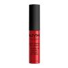 NYX Professional Makeup Soft Matte Lip Cream Ruj de buze pentru femei 8 ml Nuanţă 01 Amsterdam