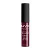 NYX Professional Makeup Soft Matte Lip Cream Ruj de buze pentru femei 8 ml Nuanţă 20 Copenhagen