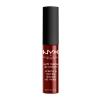 NYX Professional Makeup Soft Matte Lip Cream Ruj de buze pentru femei 8 ml Nuanţă 27 Madrid