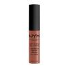 NYX Professional Makeup Soft Matte Lip Cream Ruj de buze pentru femei 8 ml Nuanţă Leon