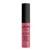 NYX Professional Makeup Soft Matte Lip Cream Ruj de buze pentru femei 8 ml Nuanţă Montreal