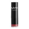 NYX Professional Makeup Extra Creamy Round Lipstick Ruj de buze pentru femei 4 g Nuanţă 640 Fig