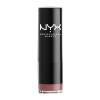 NYX Professional Makeup Extra Creamy Round Lipstick Ruj de buze pentru femei 4 g Nuanţă 615 Minimalism