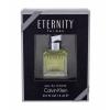 Calvin Klein Eternity For Men Apă de toaletă pentru bărbați 15 ml