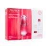 Shiseido Ultimune Global Age Defense Program Set cadou Ser facial Ultimune Power Infusing Concentrate 50 ml + spumă de curățare Clarifying Cleansing Foam 30 ml + loțiune facială Treatment Softener 30 ml