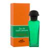 Hermes Eau de Basilic Pourpre Apă de colonie Reincarcabil 50 ml