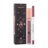 Makeup Revolution London Fantasy Lip Kit Set cadou Luciu de buze Fantasy Lip Gloss 3 ml + creion contur de buze Fantasy Lip Liner 1 g Air