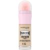 Maybelline Instant Anti-Age Perfector 4-In-1 Glow Fond de ten pentru femei 20 ml Nuanţă 01 Light