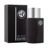 Alfa Romeo Black Apă de toaletă pentru bărbați 40 ml