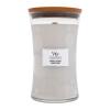 WoodWick Smoked Jasmine Lumânări parfumate 610 g