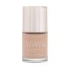 Clarins Skin Illusion Velvet Fond de ten pentru femei 30 ml Nuanţă 107C