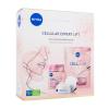 Nivea Cellular Expert Lift Set cadou Cremă de zi Cellular Expert Lift 50 ml + mască de față Cellular Expert Lift 1 buc