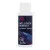 Wella Professionals Welloxon Perfect Oxidation Cream 6% Vopsea de păr pentru femei 60 ml