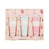 Baylis &amp; Harding Royale Garden Luxury Hand Treats Set cadou Cremă de mâini Royale Garden Royale Garden Rose, Poppy &amp; Vanilla 3 x 50 ml