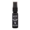 NYX Professional Makeup Matte Finish Spray fixator pentru femei 18 ml