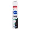 Nivea Black &amp; White Invisible Fresh 72h Antiperspirant pentru femei 200 ml