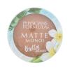 Physicians Formula Matte Monoi Butter Bronzer Bronzante pentru femei 9 g Nuanţă Matte Bronzer