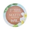 Physicians Formula Matte Monoi Butter Bronzer Bronzante pentru femei 9 g Nuanţă Matte Sunkissed