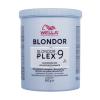 Wella Professionals Blondor BlondorPlex 9 Vopsea de păr pentru femei 800 g