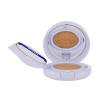 Nivea Q10 Plus 3in1 Care Cushion SPF15 Cremă de zi pentru femei 15 g Nuanţă 02 Medium