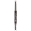 Essence Wow What A Brow Pen Waterproof Creion pentru femei 0,2 g Nuanţă 04 Black-Brown