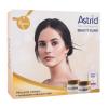 Astrid Beauty Elixir Set cadou Cremă de zi pentru față Beauty Elixir Day Cream 50 ml + cremă de noapte pentru față Beauty Elixir Night Cream 50 ml + demachiant pentru ochi și buze Aqua Biotic Two-Phase Remover 125 ml