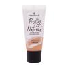 Essence Pretty Natural 24h Fond de ten pentru femei 30 ml Nuanţă 240 Warm Honeycomb