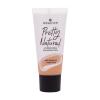 Essence Pretty Natural 24h Fond de ten pentru femei 30 ml Nuanţă 190 Neutral Sandstone