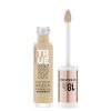 Catrice True Skin High Cover Concealer Anticearcăn pentru femei 4,5 ml Nuanţă 039 Warm Olive