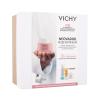 Vichy Neovadiol Rose Platinium Set cadou Cremă de zi pentru față Neovadiol Rose Platinium Day Cream 50 ml + cremă de noapte Neovadiol Rose Platinium Night Cream 15 ml + ser pentru față Neovadiol Meno 5 Bi-Serum 5 ml + emulsie demachiantă 3v1 Pureté Thermale One Step Cleanser 100 ml