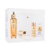 Guerlain Abeille Royale Age-Defying Programme: Oil, Serum, Lotion, Cream Set cadou Ser ulei facial Abeille Royale Advanced Youth Watery Oil 50 ml + ser facial Abeille Royale Double R Renew &amp; Repair Serum 7 x 0,6 ml + tonic facial Abeille Royale Fortifying Lotion With Royal Jelly 40 ml + cremă de zi 