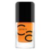 Catrice Iconails Lac de unghii pentru femei 10,5 ml Nuanţă 123 Tropic Like It&#039;s Hot