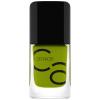 Catrice Iconails Lac de unghii pentru femei 10,5 ml Nuanţă 126 Get Slimed