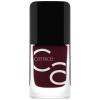 Catrice Iconails Lac de unghii pentru femei 10,5 ml Nuanţă 127 Partner In Wine