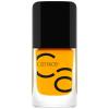 Catrice Iconails Lac de unghii pentru femei 10,5 ml Nuanţă 129 Bee Mine