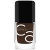 Catrice Iconails Lac de unghii pentru femei 10,5 ml Nuanţă 131 Espressoly Great